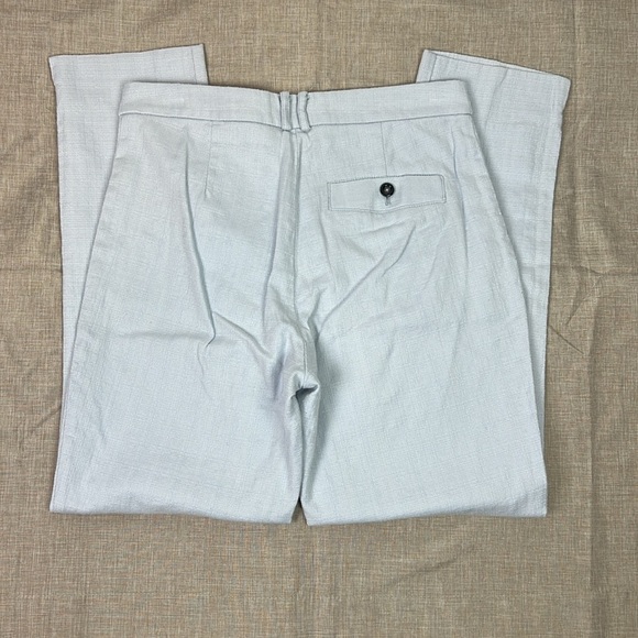 The‎ Essential Slim By Anthropologie Women’s US 4 Lined Cropped Pant - Picture 3 of 10